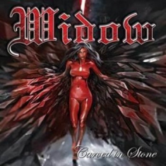 Widow - Carved In Stone