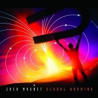 Magnet Jeff - Global Warming