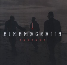 Almamegretta - Ennenne (Inkl.7