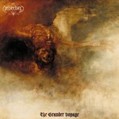 Netherbird - Grander Voyage The