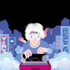 Various Artists - Tim Burgess Presents Vinyl Adventur