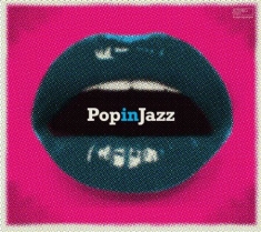 Various Artists - Pop In Jazz