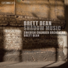 Dean Brett - Shadow Music (Sacd)