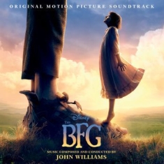 John Williams - The Bfg (The Big Friendly Giant)