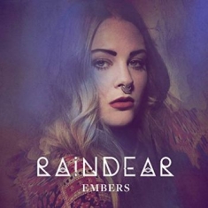 Raindear - Embers