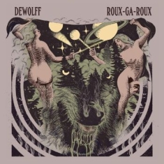 Dewolff - Roux-Ga-Roux