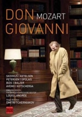 Mozart - Don Giovanni