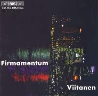 Viitanen Harri - Firmamentum