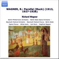 Wagner Richard - Parsifal