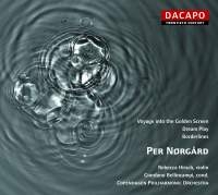 Nörgård Per - Orchestral Works