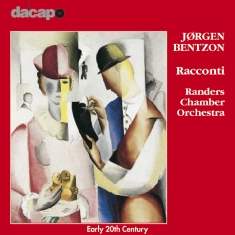 Bentzon Jörgen - Racconti