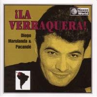 Colombia - La Verraquera