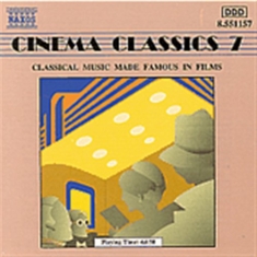 Various - Cinema Classics Vol 7