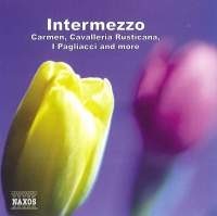 Various - Intermezzo