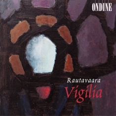 Rautavaara Einojuhani - Vigilia