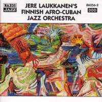 Laukkanen Jere - Cuban Jazzor