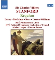 Stanford Charles Villiers - Requiem