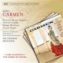 Philidor Andre Danican - Carmen Sa