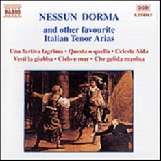 Various - Nessun Dorma