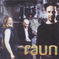 Raun - Nordic Etno