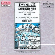 Dvorak - Symphony No. 9