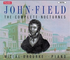 Field - Complete Nocturnes