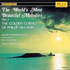 Various - Worlds Most Beautiful Melodies