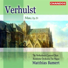 Verhulst - Mass