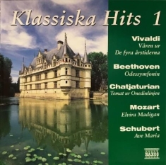 Various Artists - Klassiska Hits 1