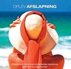 Pier Federici Alexandre - Oplev: Afslapning