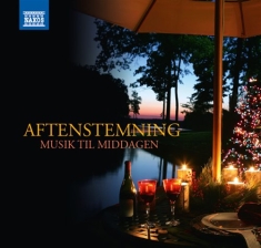 Various - Aftenstemning