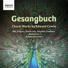 Cowie - Gesangbuch