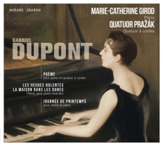 G. Dupont - Piano Works