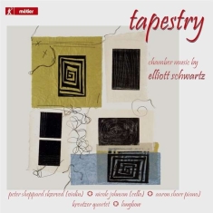 Schwartzelliott - Schwartz: Tapestry