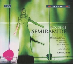 Rossini - Semiramide