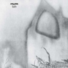 The Cure - Faith (Vinyl)