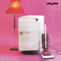 The Cure - Three Imaginary Boys (Vinyl)