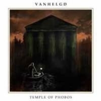 Vanhelgd - Temple Of Phobos