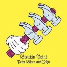 Peter Bjorn And John - Breakin' Point