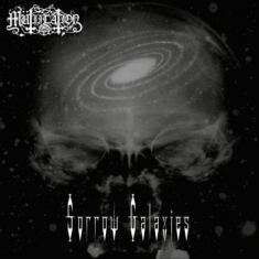 Mutiilation - Sorrow Galaxies