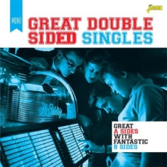 Various Artists - Great Double Sided Singles