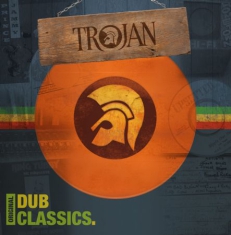 Various Artists - Original Dub Classics