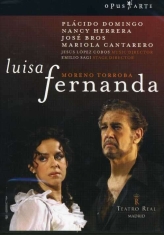 Torroba: Domingo - Luisa Fernanda