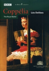 Delibes - Coppelia (Re-Release)