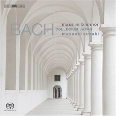 Bach - Mass In B Minor