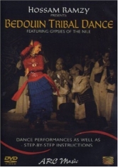 Hossam Ramzy - Bedouin Tribal Dance