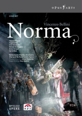 Bellini - Norma