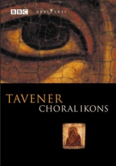 Tavener John - Choral Icons