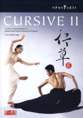 Cloud Gate Dance Theatre - Cursive Ii