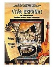 Lalo/Saint-Saens - Viva Espana!